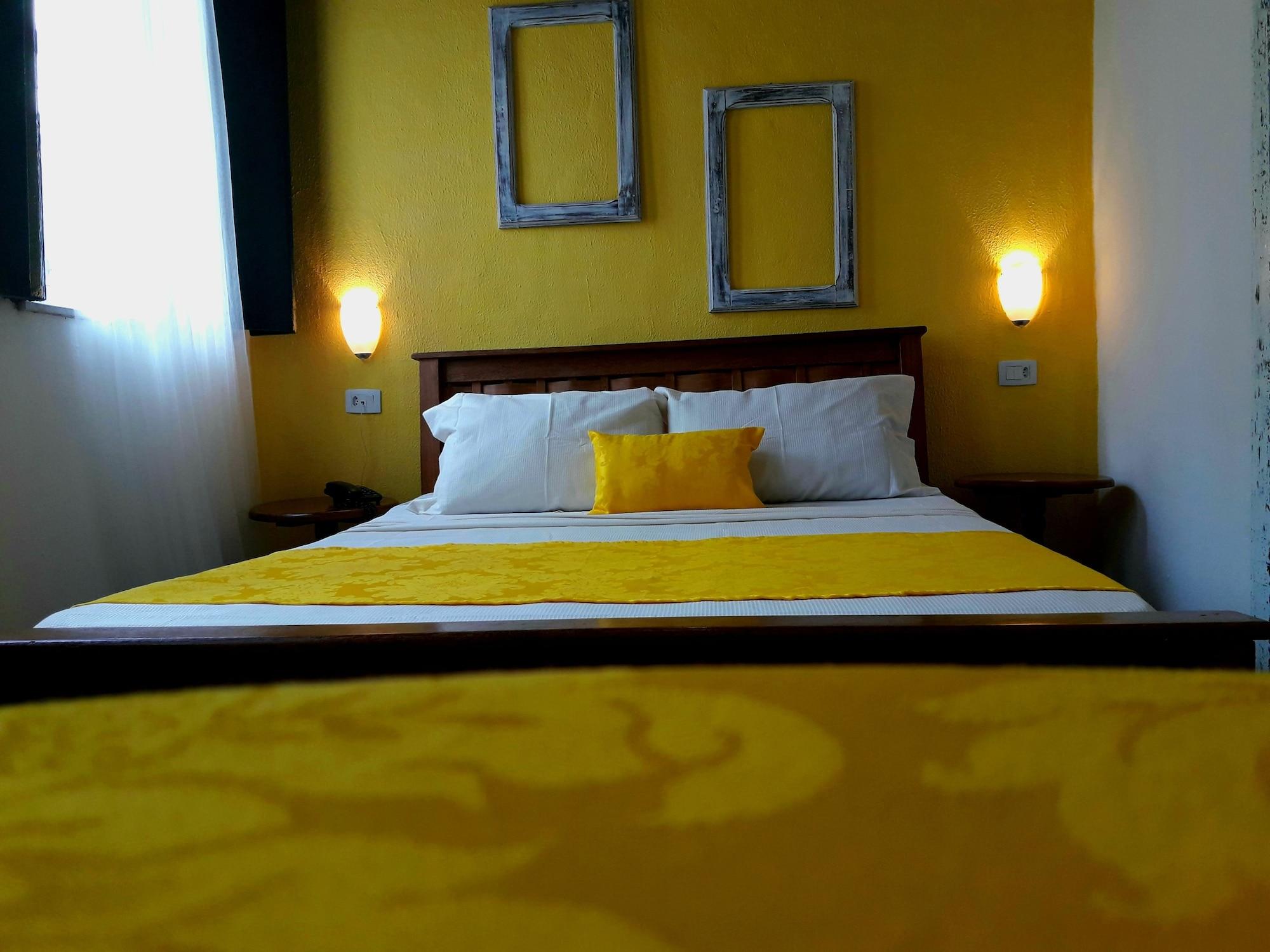 Luna Bahia Pousada Salvador Exterior photo