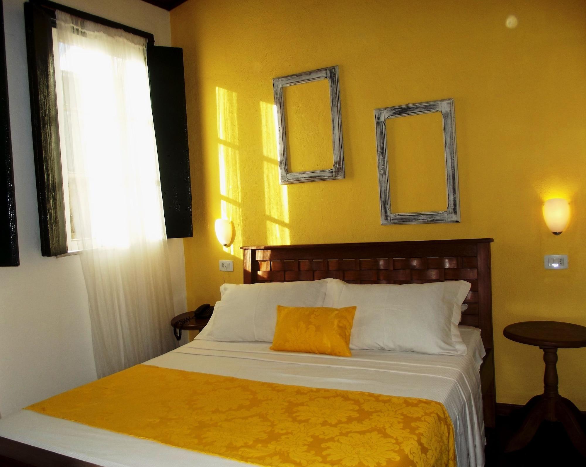 Luna Bahia Pousada Salvador Exterior photo