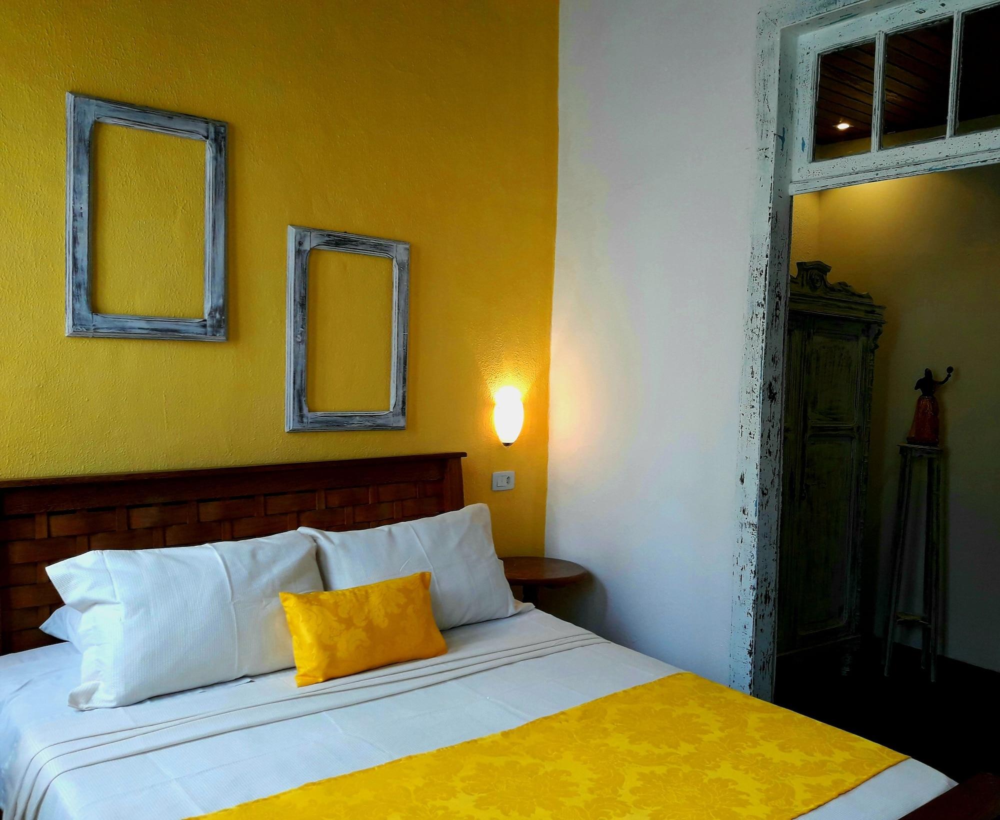 Luna Bahia Pousada Salvador Exterior photo