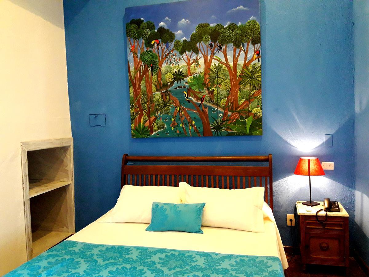 Luna Bahia Pousada Salvador Exterior photo