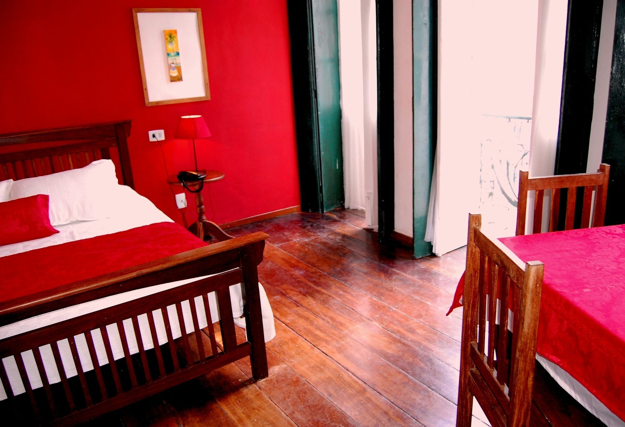 Luna Bahia Pousada Salvador Exterior photo